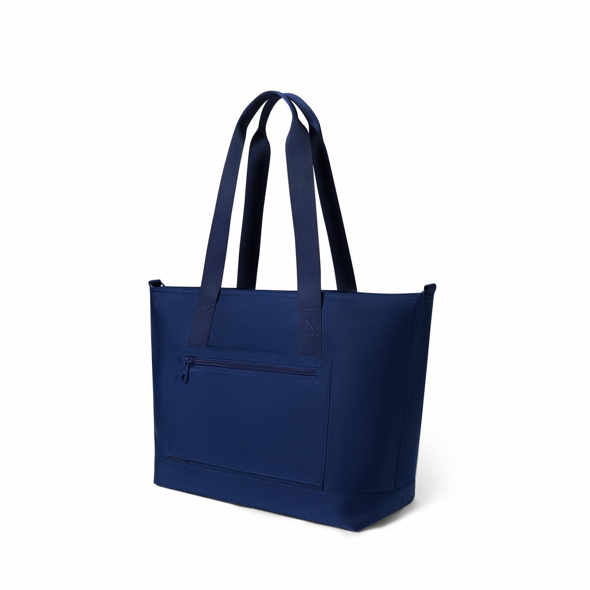 Graham Tote Nylon Navy | State Bags Discount