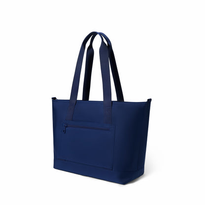 Graham Tote Nylon Navy | State Bags Discount
