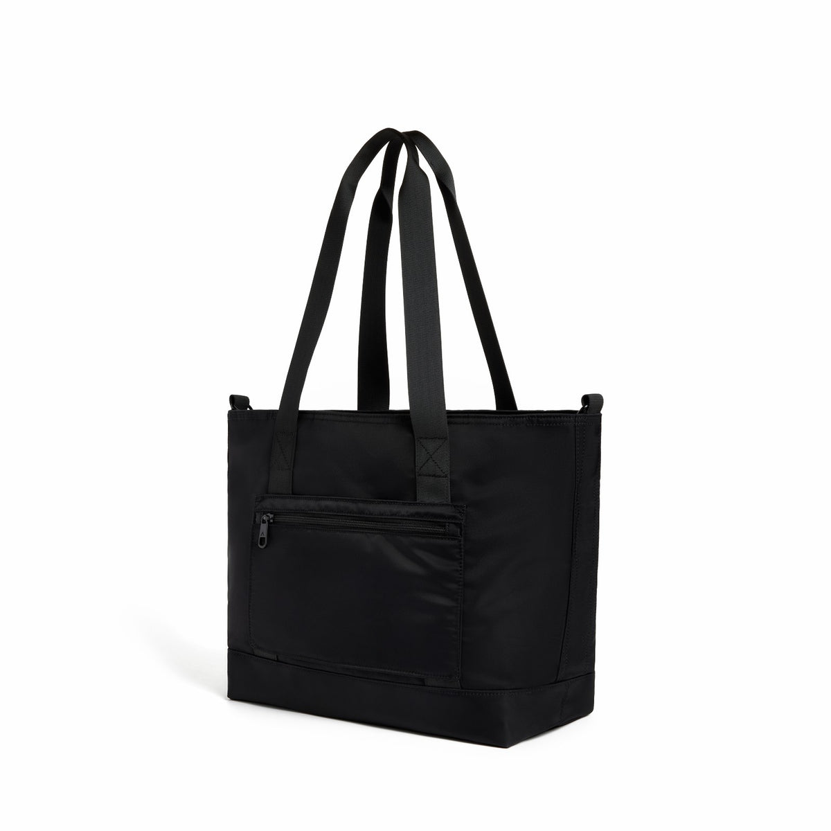 Graham Tote Nylon Navy | State Bags Smart Buy