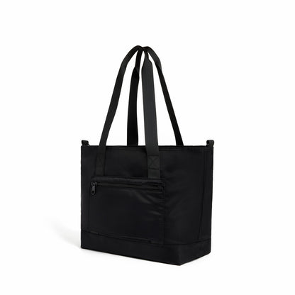 Graham Tote Nylon Navy | State Bags Smart Buy
