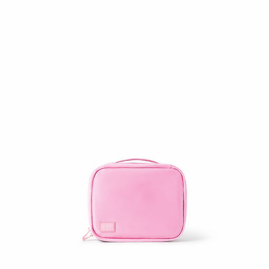 Bensen Toiletry Kit Pink | State Bags Smart Buy