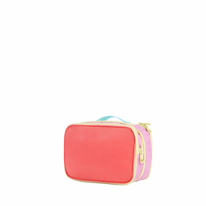Packing Cube Set Pink Nylon | State Bags Trending