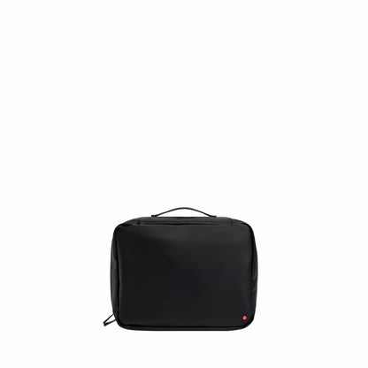 Bensen Toiletry Kit Large Waterproof Black | State Bags Sale