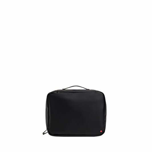 Bensen Toiletry Kit Large Waterproof Black | State Bags Sale