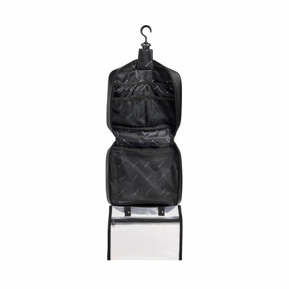 Bensen Toiletry Kit Large Waterproof Black | State Bags Sale