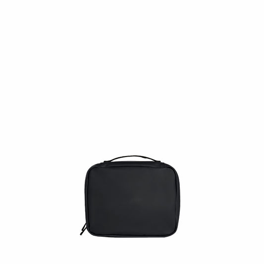 Bensen Dopp Kit Water Resistant Black | State Bags Trending
