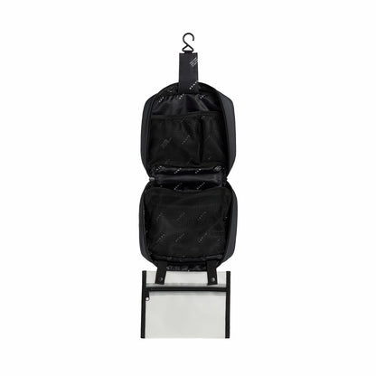 Bensen Dopp Kit Water Resistant Black | State Bags Trending