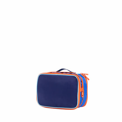 Packing Cube Set Blue Nylon | State Bags Essential