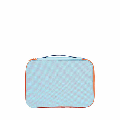Packing Cube Set Blue Nylon | State Bags Essential