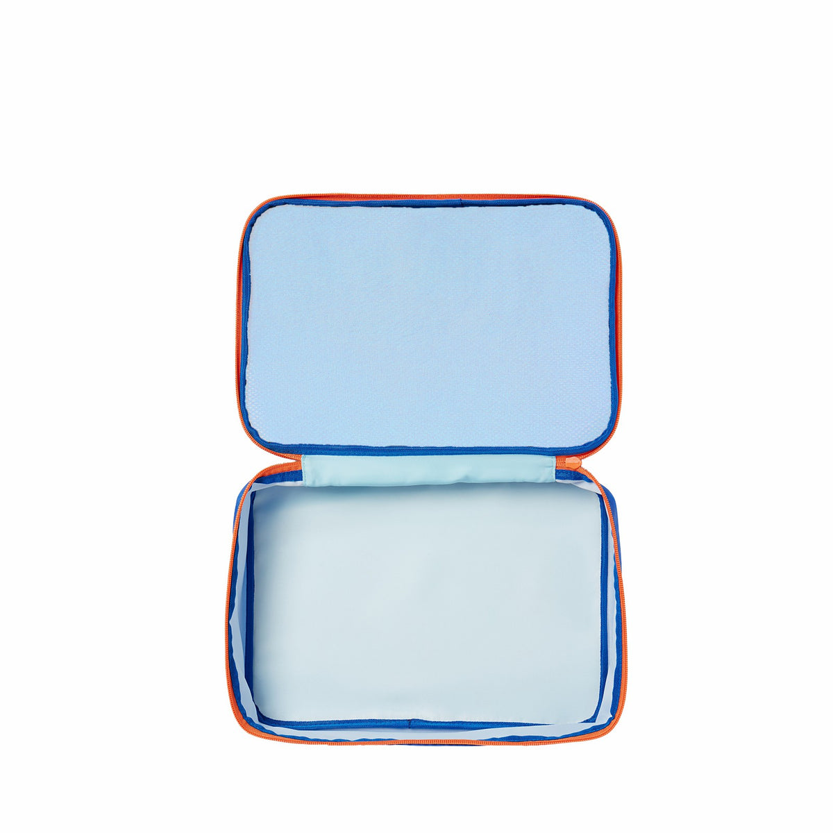 Packing Cube Set Blue Nylon | State Bags Essential