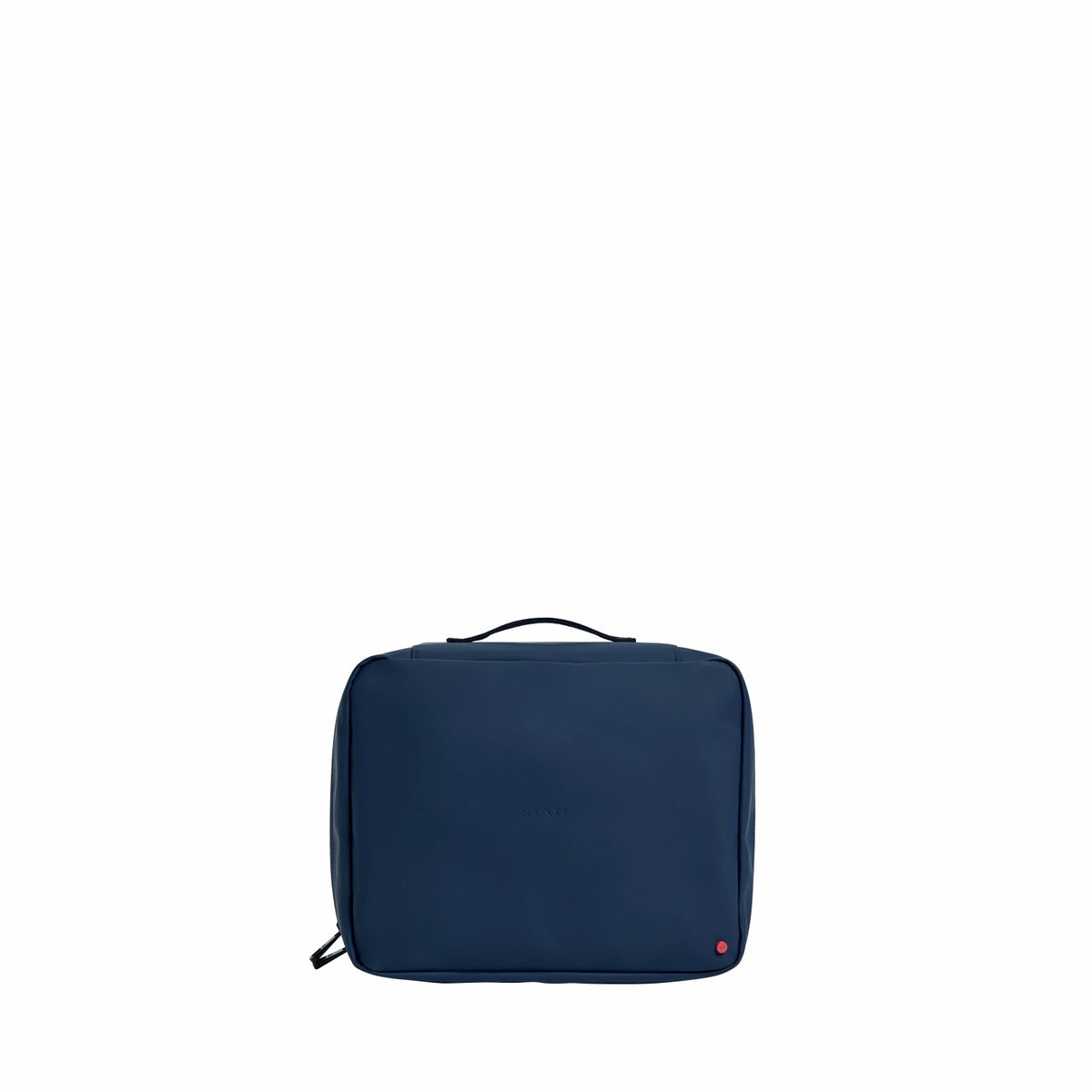 Bensen Toiletry Kit Large Waterproof Navy | State Bags Special Offer