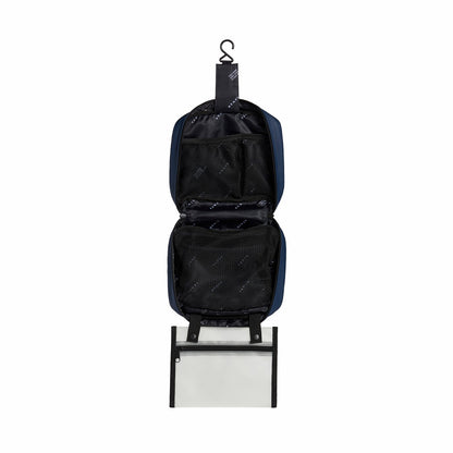 Bensen Dopp Kit Water Resistant Navy | State Bags Customer Favorite