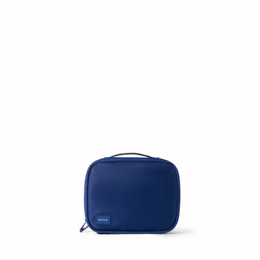 Bensen Toiletry Kit Navy | State Bags Special Offer