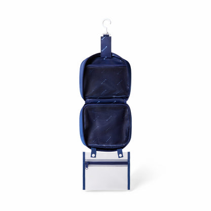 Bensen Toiletry Kit Navy | State Bags Special Offer