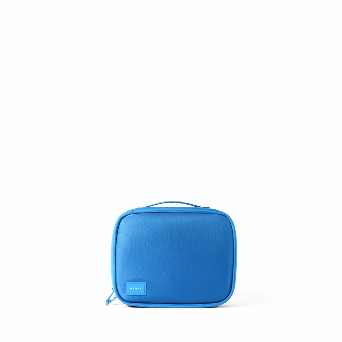 Bensen Toiletry Kit Blue | State Bags Best Seller