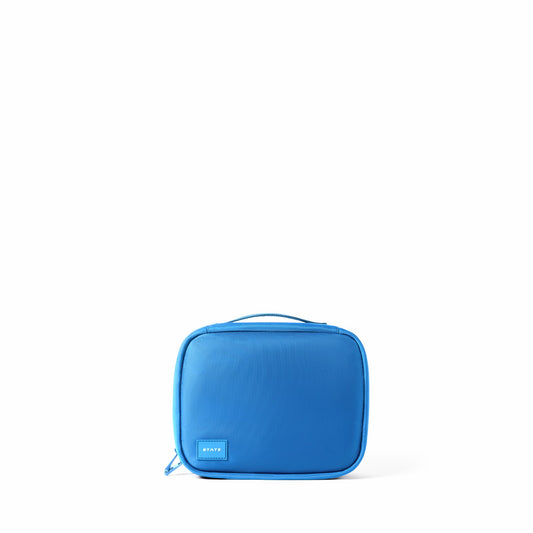 Bensen Toiletry Kit Blue | State Bags Best Seller