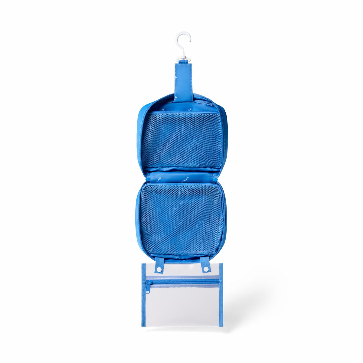 Bensen Toiletry Kit Blue | State Bags Best Seller