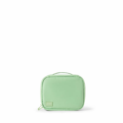 Bensen Toiletry Kit Green | State Bags Popular