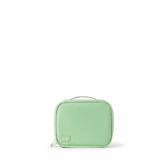 Bensen Toiletry Kit Green | State Bags Popular