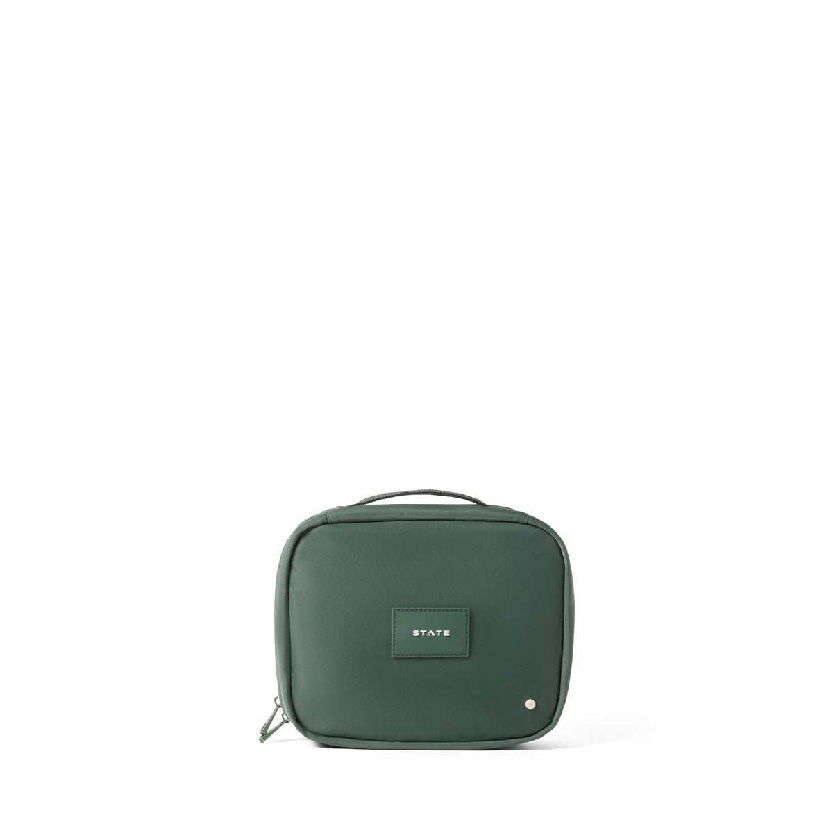 Bensen Toiletry Kit Olive | State Bags Best Seller