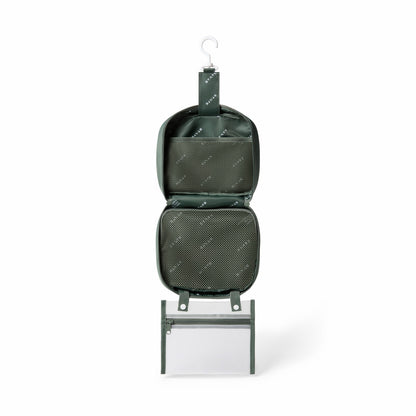Bensen Toiletry Kit Olive | State Bags Best Seller