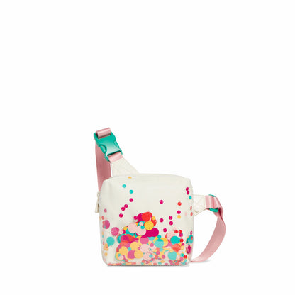 Sunny Fanny Pack Metallic Rainbow Sequins | State Bags Featured