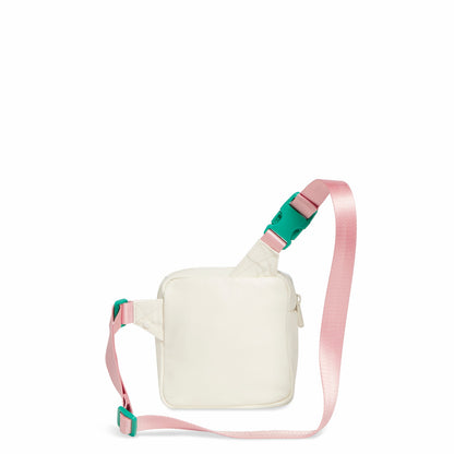 Sunny Fanny Pack Metallic Rainbow Sequins | State Bags Featured