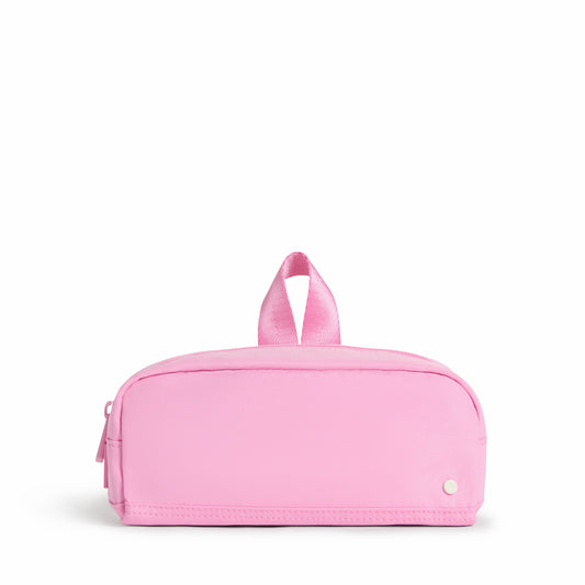 Clinton Pencil Case Pink | State Bags Everyday