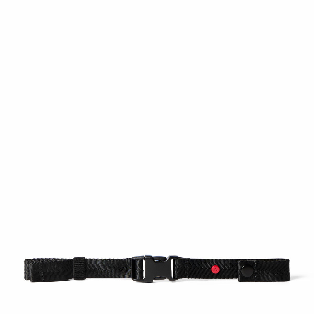 Detachable Chest Strap in Black | State Bags Best Seller