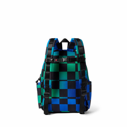 Detachable Chest Strap in Black | State Bags Best Seller