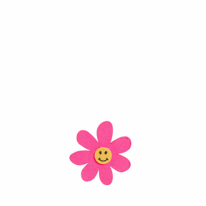 Daisy Charm | State Bags Featured