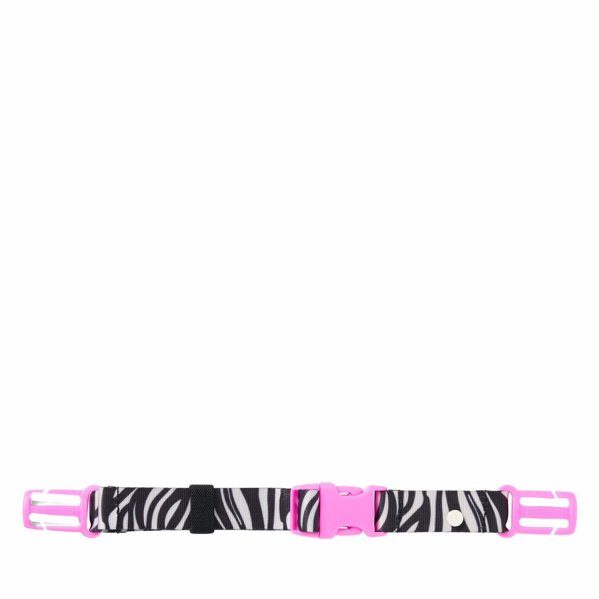 Detachable Chest Strap Zebra | State Bags Everyday