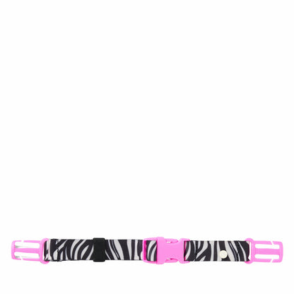 Detachable Chest Strap Zebra | State Bags Everyday