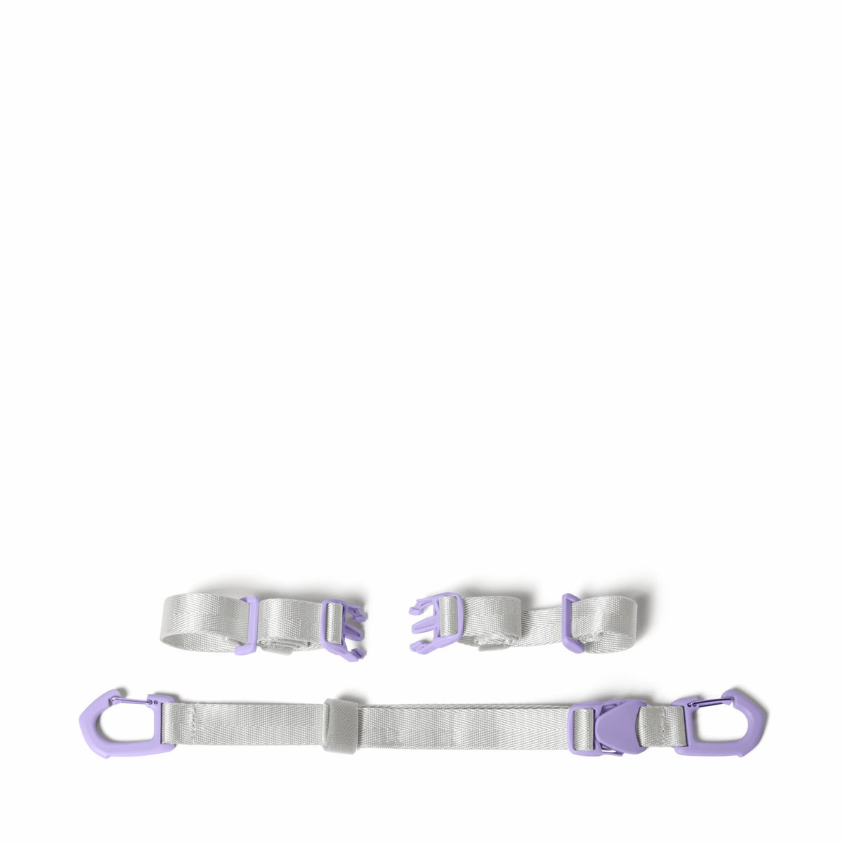 Adaptive Kit Silver | State Bags Premium