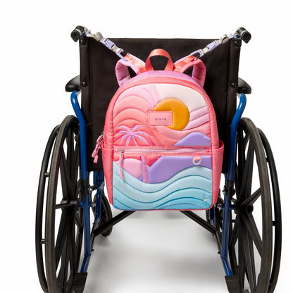 Adaptive Kit Silver | State Bags Premium