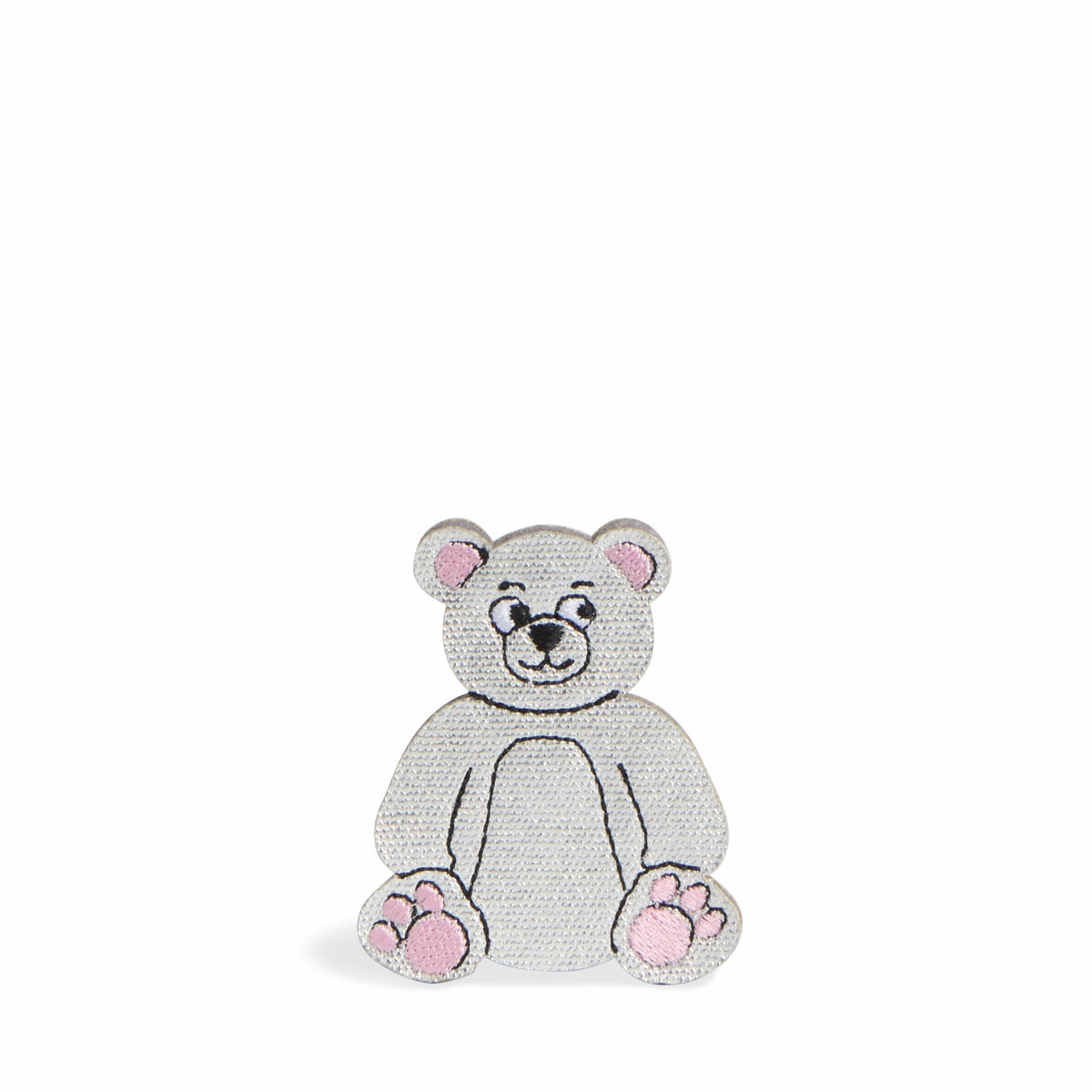 Bear Charm | State Bags Top Pick