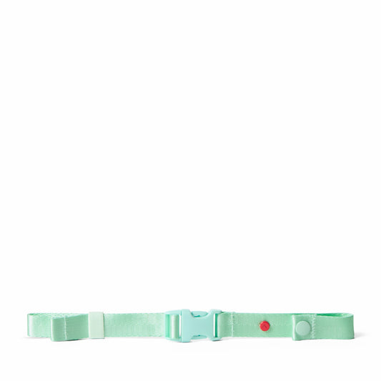 Detachable Chest Strap Mint | State Bags Classic