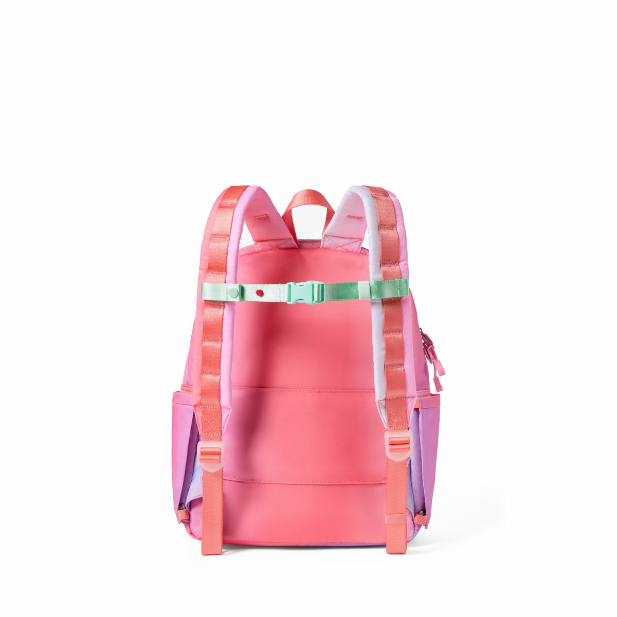 Detachable Chest Strap Mint | State Bags Classic