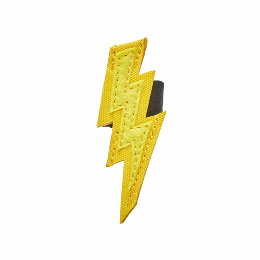 Bolt Charm | State Bags Essential
