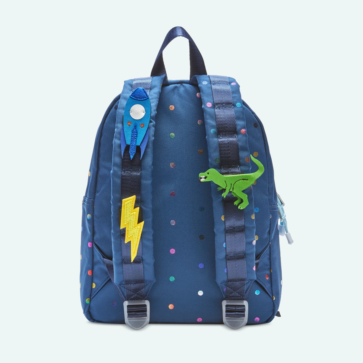 Bolt Charm | State Bags Essential