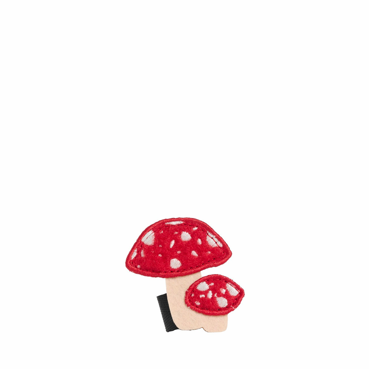 Mushroom Charm | State Bags Top Pick