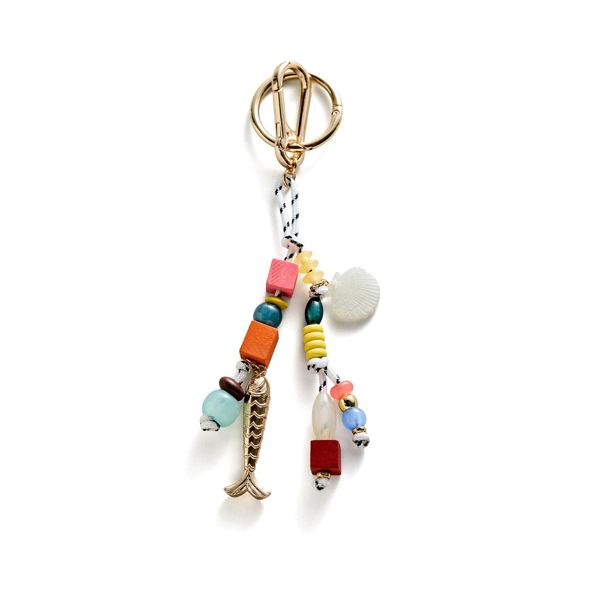 BaubleBar Sun Coast Bag Charm | State Bags Popular