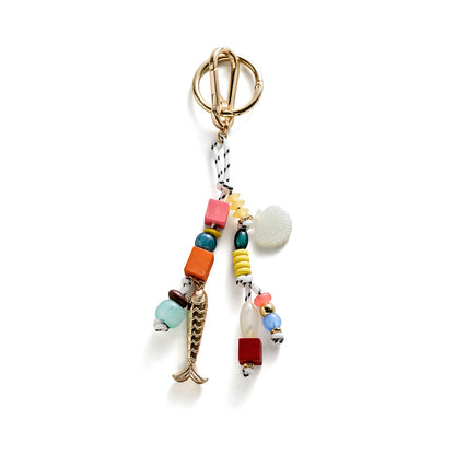 BaubleBar Sun Coast Bag Charm | State Bags Popular