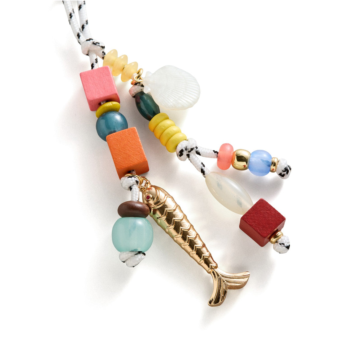 BaubleBar Sun Coast Bag Charm | State Bags Popular
