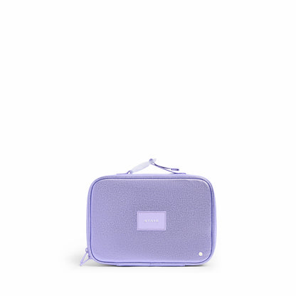 Rodgers Lunch Box Metallic Lilac | State Bags Latest