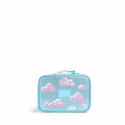 Rodgers Lunch Box Metallic Clouds | State Bags Everyday