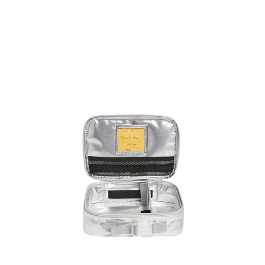 Rodgers Lunch Box Metallic Clouds | State Bags Everyday