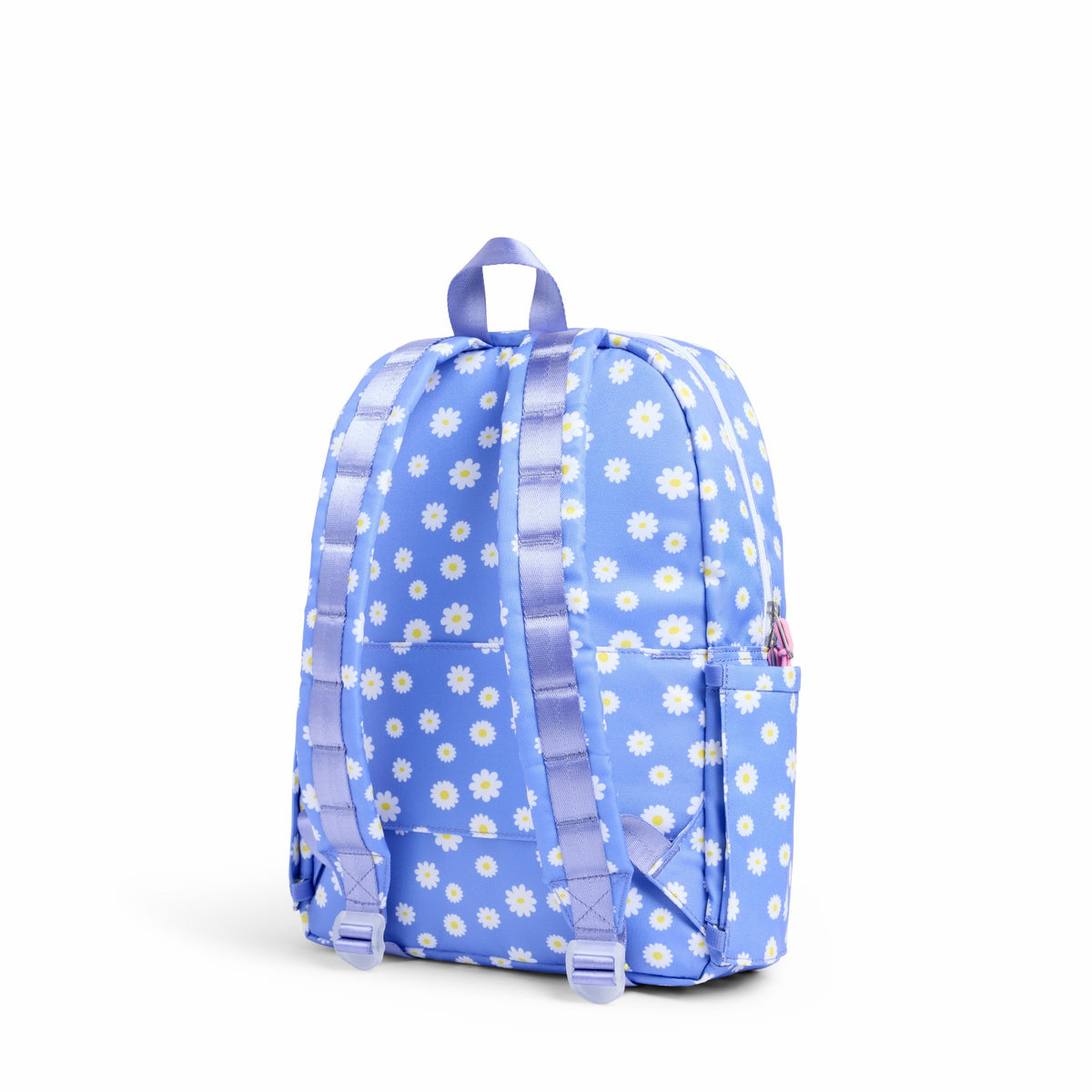 Kane Kids Travel Backpack Recycled Poly Canvas Girl Power | State Bags Best Seller