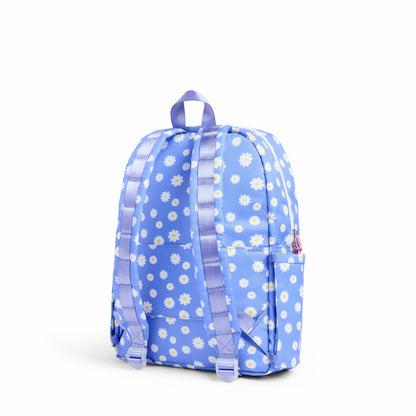 Kane Kids Travel Backpack Recycled Poly Canvas Girl Power | State Bags Best Seller