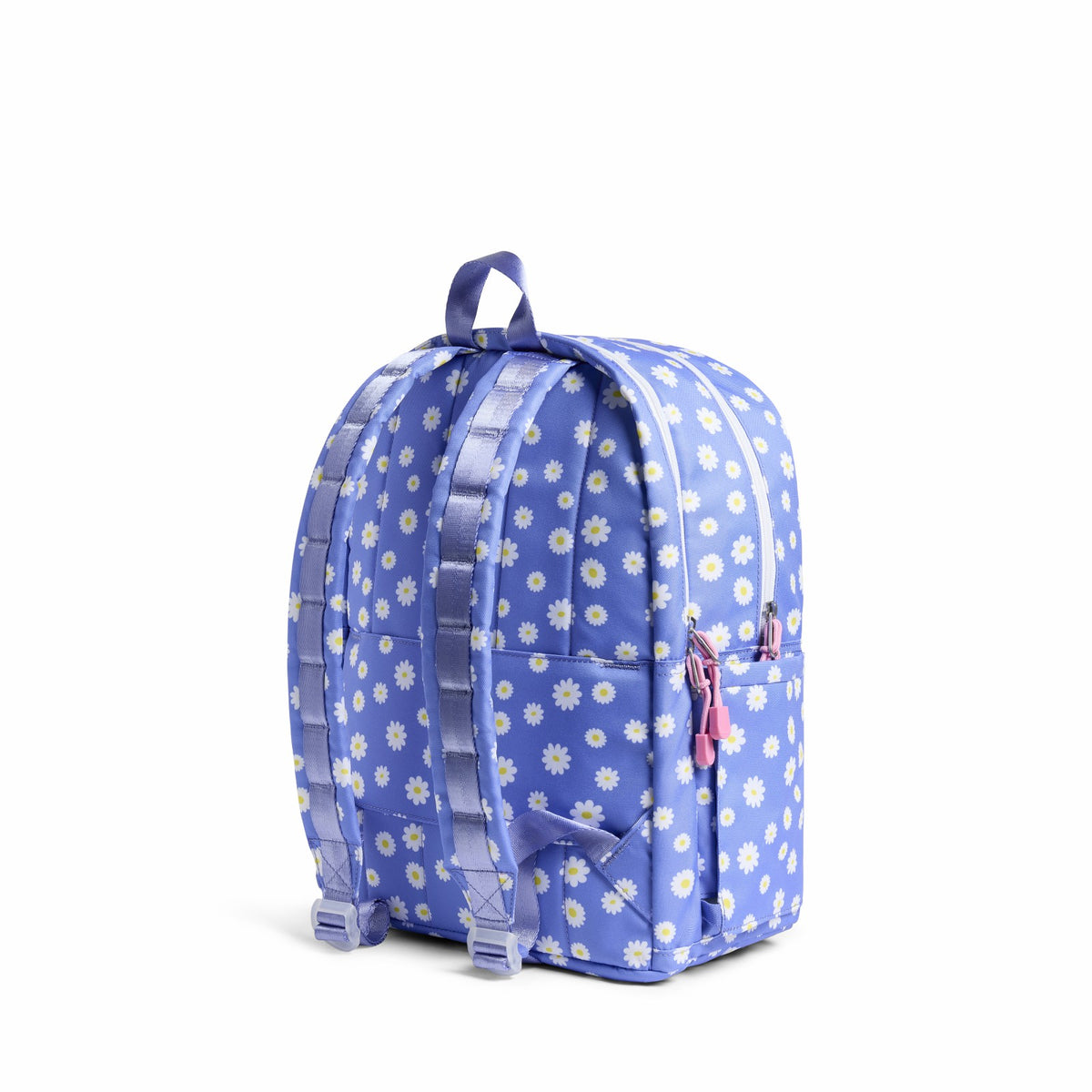 Kane Kids Double Pocket Recycled Polycanvas Girl Power | State Bags Featured